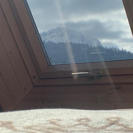 Ski Tour Apartments Zakopane Exterior photo
