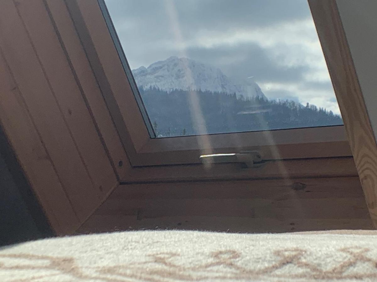 Ski Tour Apartments Zakopane Exterior photo